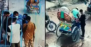 সংঘবদ্ধ ছিনতাইকারী চক্রে আক্রান্ত রাজধানী, কীসে মিলবে নিস্তার?